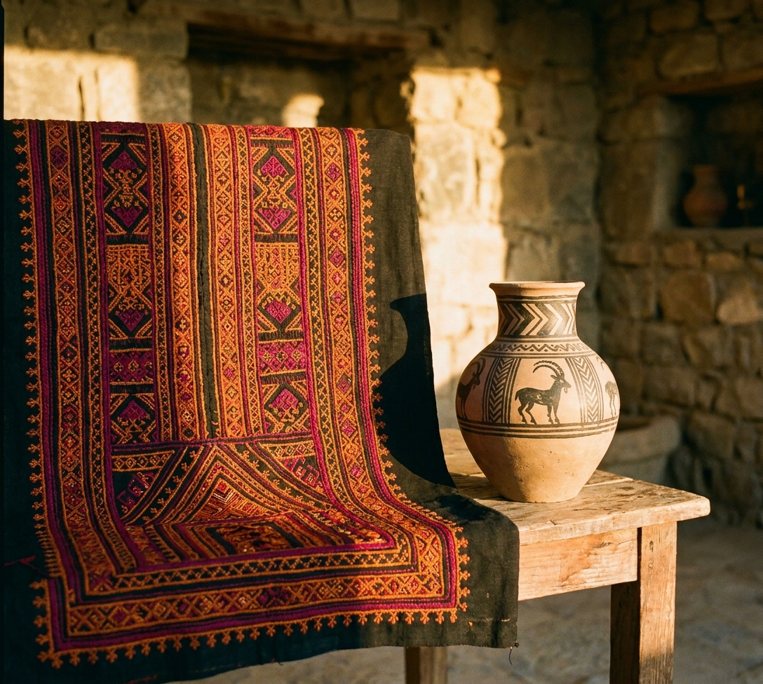 بلوچستان