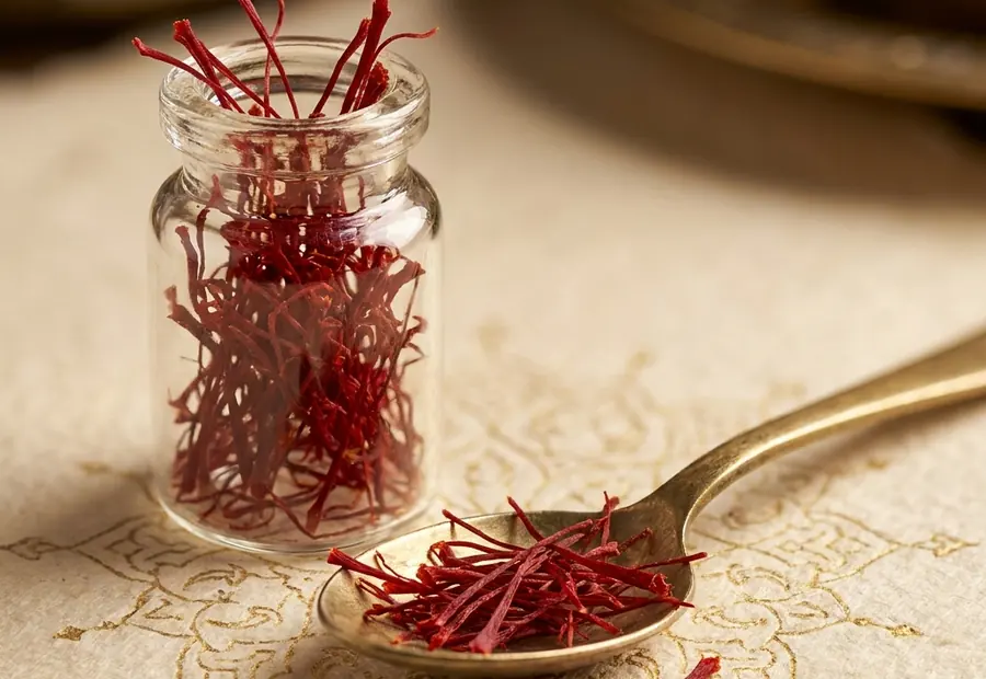 زعفران خراسان در بستهبندی مناسب هدیه
